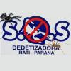 SOS DEDETIZADORA